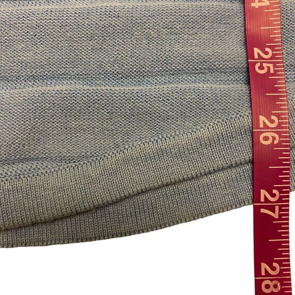 Eight Eight Eight Lightweight Cotton Sweater - Picture 11 of 11